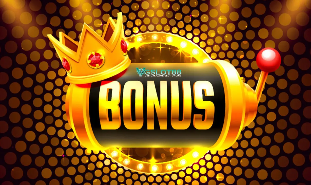 Bonus Slot