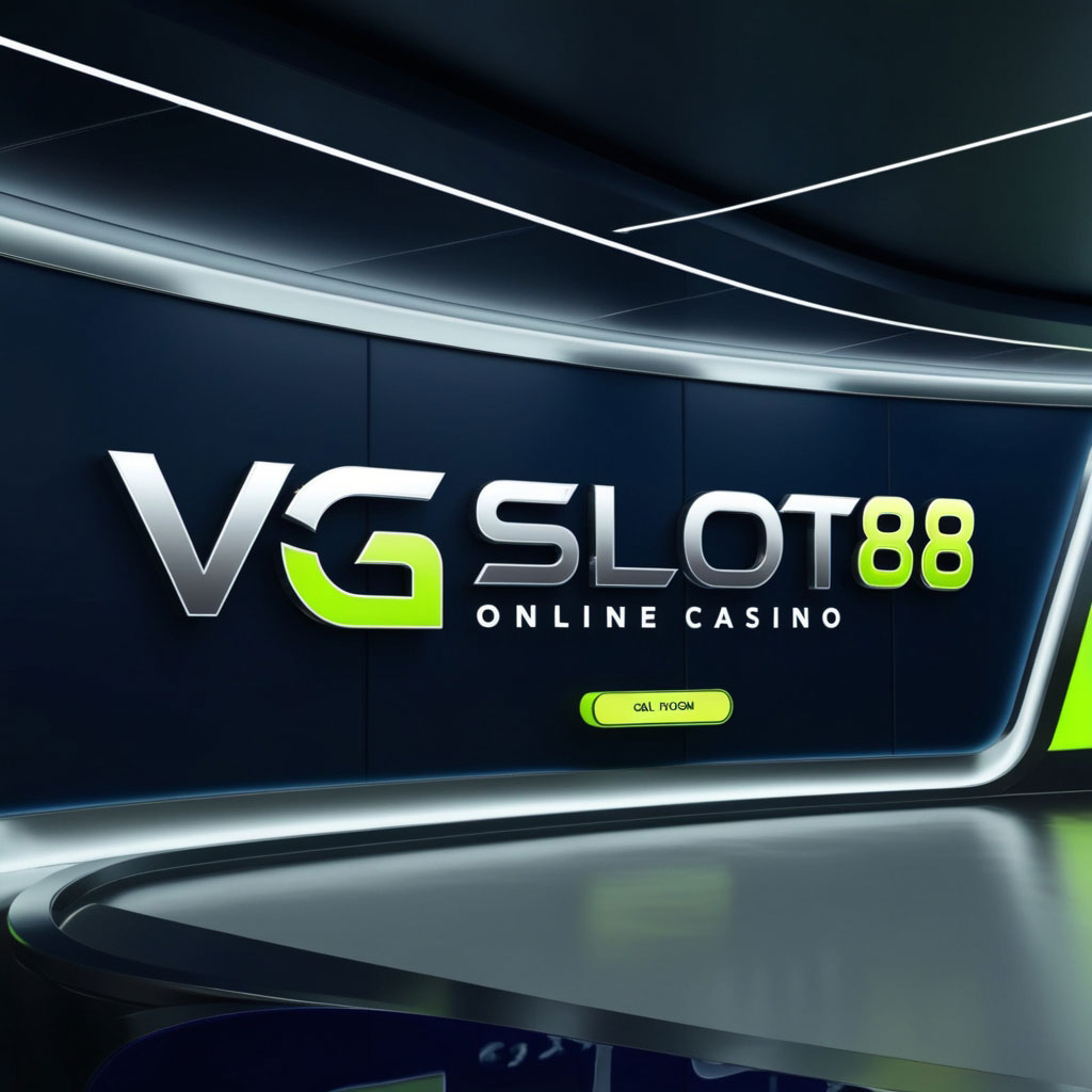Lingkungan bermain slot yang profesional dan aman di VGSLOT88